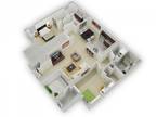 Algonquin Square Apartment Homes - The Jackson