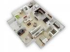 Algonquin Square Apartment Homes - The Plumleigh