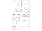 Wellington Estates - 2 Bed 2 Bath 937 SF