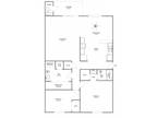 Wellington Estates - 2 Bed 2 Bath 1018 SF