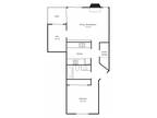 Ridge At Mt. Park - 1 Bed 1 Bath 810 sf