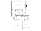 Ridge At Mt. Park - 2 Bed 1 Bath 1010 sf