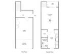 Emerald Pointe - Studio 650 SF