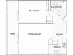 Dolores Lia - 1 Bed 1 Bath