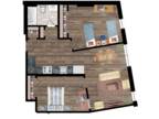 Newark Opera House - 2/1 0 sqft