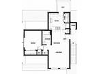 Aspens at South Lake - 1 bed 1 bath 663 sf