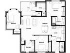 Aspens at South Lake - 3 bed 2 bath 1087 sf