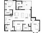 Aspens at South Lake - 3 bed 2 bath 1089 sf
