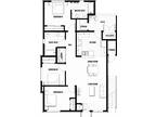 Aspens at South Lake - 3 bed 2 bath 1181 sf