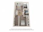 Playa Pacifica Apartments - Junior One Bedroom