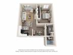 Playa Pacifica Apartments - One Bedroom with Den