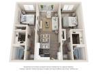 Playa Pacifica Apartments - Two Bedroom