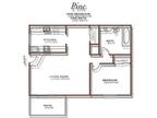 PARK CLUB APARTMENTS - Pine