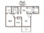 PARK CLUB APARTMENTS - Maple