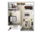 Wilkins Glen - 1 BR 1 BA
