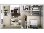 Wilkins Glen - 2 BR 1 BA