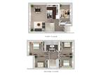 Wilkins Glen - 4 BR 1.5 BA