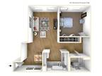 Chapman House - 1 Bedroom