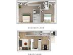 Mariner's Hill Apartments - 2 Bed 1.5 Baths