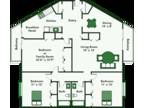 Eden Park Apartments - Xanadu
