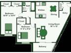 Eden Park Apartments - Utopia