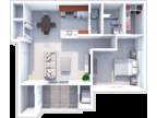Chelsea Park Apartments - The Audrey