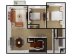 Tara Meadows - Two Bedroom Deluxe