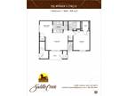 Saddle Creek Apartments - Winners Circle