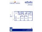 Lakeside Terrace Apartments - Palisades