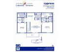 Lakeside Terrace Apartments - Cypress Furnished