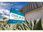 Two Bedroom In Eastern San Diego