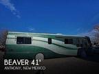 2000 Monaco RV Beaver Patriot Princeton