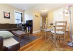 This Apartment Has Parking Available For $150/m...