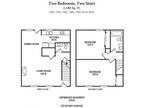 The Villas at Kingswood - 2B, 1.5B, - 2 Story - 7383, 7395, 7441, 7481, 7501