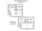 The Villas at Kingswood - 3B, 2B - Cape Cod -7310, 7312, 7361, 7363
