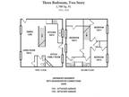 The Villas at Kingswood - 3B, 1.5B - 2 Story - 7331, 7333