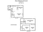 The Villas at Kingswood - 3B, 1.5B - Bi Level - 7360, 7380, 7412