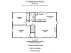 The Villas at Kingswood - 2B, 1B - Ranch - 7420, 7422, 7451, 7471, 7491, 7493