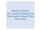 Faxon Commons - Two Bedroom Townhouse