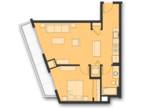 The 101 - One Bedroom B.12