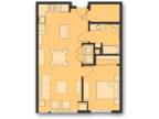 The 101 - One Bedroom B-BF
