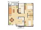 Franciscan Vistas Ewa - 2 Bed 1 Bath (B)
