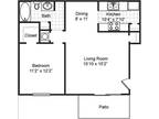 Village Green Apartments - One Bedroom Luxury