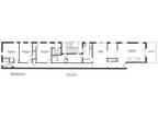 St. Regis Apartments - 3 Bedroom