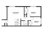 Kensington Club Apartments - 2 Bedroom