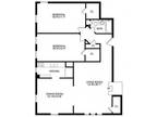 Hampton House - 2 Bedroom