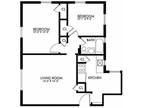Fairhill Gardens - 2 Bedroom