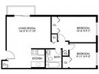 Executive Club - 2 Bedroom