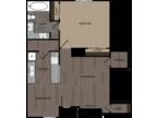 The Park on Riley - 1Bed1Bath-A