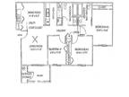 Plaza Manuel Ortega Apts - Three Bedroom/Two Bathroom